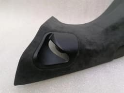 PORSCHE Porsche 911 991 Cover Set 99155509702 Trim Alcantara 99155518311 Targa — thumbnail 8
