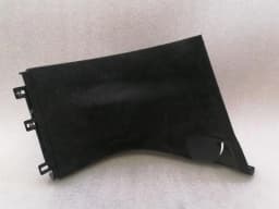 PORSCHE Porsche 911 991 Cover Set 99155509702 Trim Alcantara 99155518311 Targa — thumbnail 9