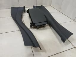 MERCEDES-BENZ Mercedes GT R190 Center Console Trim A1906802902 Storage Compartment Center Console — thumbnail 2