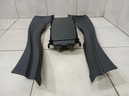 MERCEDES-BENZ Mercedes GT R190 Center Console Trim A1906802902 Storage Compartment Center Console — thumbnail 3