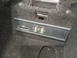 MERCEDES-BENZ Mercedes GT R190 Center Console Trim A1906802902 Storage Compartment Center Console — thumbnail 8