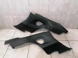 PORSCHE Porsche 911 996 Rear Right Quarter Panel Set 99655507207 Trim Leather — thumbnail 1