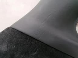 PORSCHE Porsche 911 996 Rear Right Quarter Panel Set 99655507207 Trim Leather — thumbnail 3