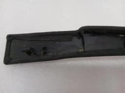 PORSCHE Porsche 911 991 Cover 99155518501 Trim A Post Set of 2 Alcantara — thumbnail 6