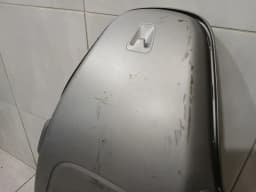 PORSCHE Porsche 911 991 Cover 99152130403 Right Seat Trim Right Seat — thumbnail 3