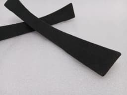 PORSCHE Porsche 911 991 Cover 99155518501 Trim A Post Set of 2 Alcantara — thumbnail 2