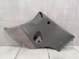 PORSCHE Porsche 911 996 Rear Panel Set 99655507213 Trim Leather 99655507113 Gray — thumbnail 2