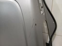 PORSCHE Porsche 911 991 Cover 99152130403 Right Seat Trim Right Seat — thumbnail 4