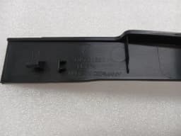 PORSCHE Porsche 911 991 A Post Cover Set 99155518108 Alcantara Set Trim MK1 — thumbnail 4