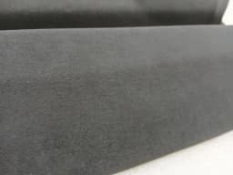 PORSCHE Porsche 911 991 A Post Cover Set 99155518108 Alcantara Set Trim MK1 — thumbnail 5