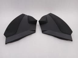 PORSCHE Porsche 911 992 GT3 Engine Cover Set 992864250 Trim Set — thumbnail 4