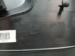 PORSCHE Porsche 911 992 GT3 Engine Cover Set 992864250 Trim Set — thumbnail 8