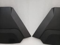 PORSCHE Porsche 911 992 GT3 Engine Cover Set 992864250 Trim Set — thumbnail 2