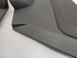 PORSCHE Porsche 911 992 GT3 Engine Cover Set 992864250 Trim Set — thumbnail 5