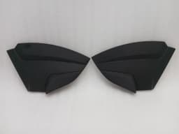 PORSCHE Porsche 911 992 GT3 Engine Cover Set 992864250 Trim Set — thumbnail 3