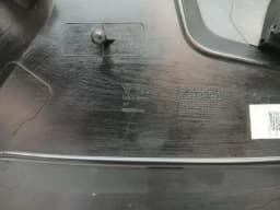 PORSCHE Porsche 911 992 GT3 Engine Cover Set 992864250 Trim Set — thumbnail 7