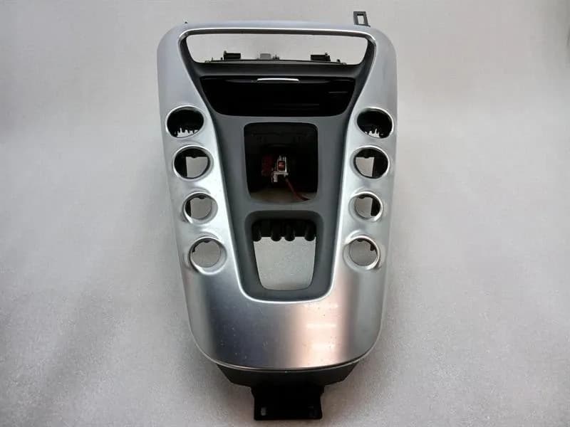 MERCEDES-BENZ MERCEDES GT R190 ROADSTER CENTRE CONSOLE VENEER COVER A1906800802 CUP HOLDER
