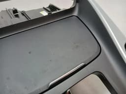 MERCEDES-BENZ MERCEDES GT R190 ROADSTER CENTRE CONSOLE VENEER COVER A1906800802 CUP HOLDER — thumbnail 4