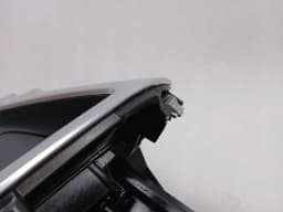 MERCEDES-BENZ MERCEDES GT R190 ROADSTER CENTRE CONSOLE VENEER COVER A1906800802 CUP HOLDER — thumbnail 10