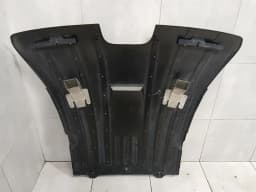 PORSCHE Porsche 911 992 GT3 Cover 9GT825197BOK1 REAR DIFFUSER Underbody Diffuser — thumbnail 5