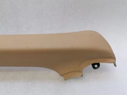 PORSCHE Porsche 911 991 Leather Cover 99155545601 Leather A-Pillar Set Exclusive Convertible — thumbnail 3