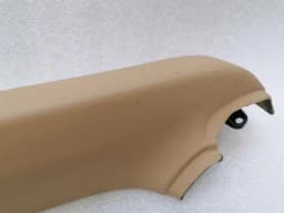 PORSCHE Porsche 911 991 Leather Cover 99155545601 Leather A-Pillar Set Exclusive Convertible — thumbnail 4
