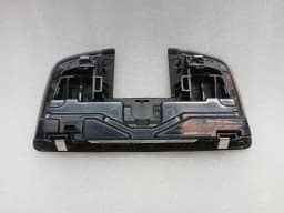 PORSCHE Porsche 911 991 Dome Light 99161322210 Interior Light Covered in Leather — thumbnail 5