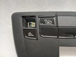 PORSCHE Porsche 911 991 Dome Light 99161322210 Interior Light Covered in Leather — thumbnail 9