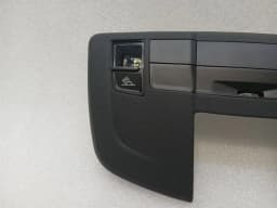 PORSCHE Porsche 911 991 Dome Light 99161312210 Interior Light Covered in Leather — thumbnail 4