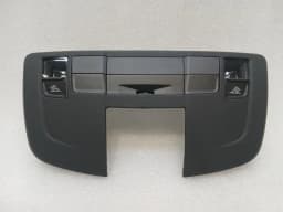 PORSCHE Porsche 911 991 Dome Light 99161312210 Interior Light Covered in Leather — thumbnail 9