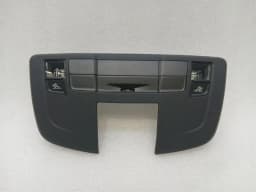 PORSCHE Porsche 911 991 Dome Light 99161312210 Interior Light Covered in Leather — thumbnail 8