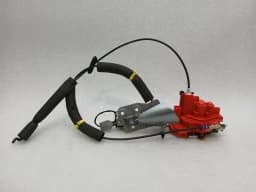 FERRARI Ferrari FF F151 Door Lock 83987600 RH LHD Door Lock — thumbnail 2