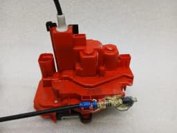 FERRARI Ferrari FF F151 Door Lock 83987600 RH LHD Door Lock — thumbnail 4
