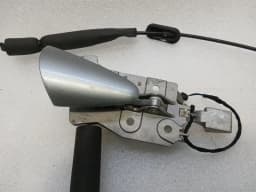 FERRARI Ferrari FF F151 Door Lock 83987600 RH LHD Door Lock — thumbnail 7
