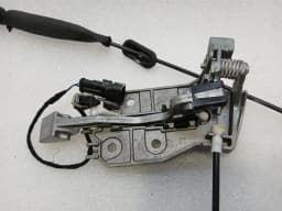 FERRARI Ferrari FF F151 Door Lock 83987600 RH LHD Door Lock — thumbnail 8