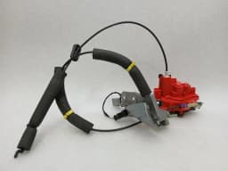 FERRARI Ferrari FF F151 Door Lock 83987600 RH LHD Door Lock — thumbnail 10
