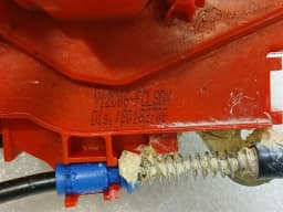 FERRARI Ferrari FF F151 Door Lock 83987600 RH LHD Door Lock — thumbnail 9