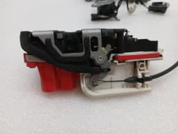 FERRARI Ferrari Roma F169 door lock 806668 LHD RH door lock — thumbnail 4