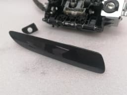 PORSCHE PORSCHE 911 992 KEYLESS RIGHT DOOR LOCK 992800375E RHD RIGHT HAND DRIVE 992837206H — thumbnail 3