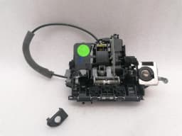 PORSCHE PORSCHE 911 992 KEYLESS RIGHT DOOR LOCK 992800375E RHD RIGHT HAND DRIVE 992837206H — thumbnail 5