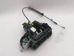 PORSCHE PORSCHE 911 992 KEYLESS RIGHT DOOR LOCK 992800375E RHD RIGHT HAND DRIVE 992837206H — thumbnail 6