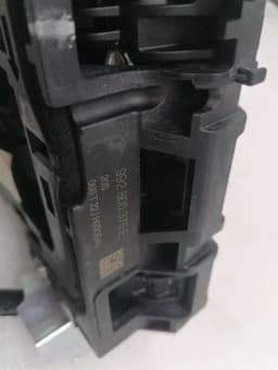 PORSCHE PORSCHE 911 992 KEYLESS RIGHT DOOR LOCK 992800375E RHD RIGHT HAND DRIVE 992837206H — thumbnail 7