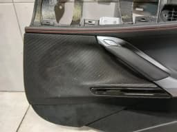 FERRARI Ferrari SF90 F173 door card front right 859525 SF90 door panel front right — thumbnail 4