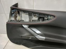 FERRARI Ferrari SF90 F173 door card front right 859525 SF90 door panel front right — thumbnail 3