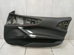 FERRARI Ferrari SF90 F173 door card front right 859525 SF90 door panel front right — thumbnail 2