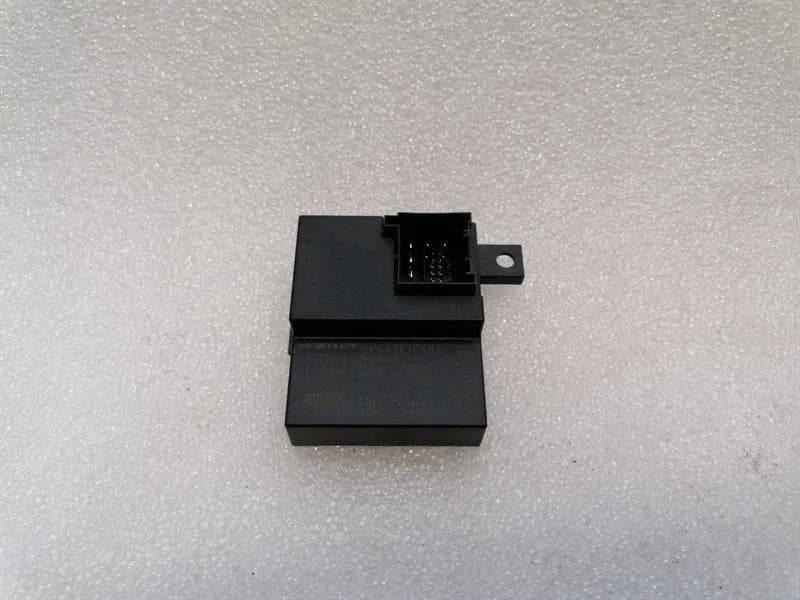 BENTLEY Bentley Continental GT W12 electronic module 3W390705 control unit steering column