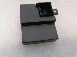 BENTLEY Bentley Continental GT W12 electronic module 3W390705 control unit steering column — thumbnail 2