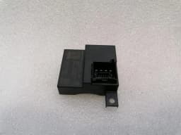 BENTLEY Bentley Continental GT W12 electronic module 3W390705 control unit steering column — thumbnail 4