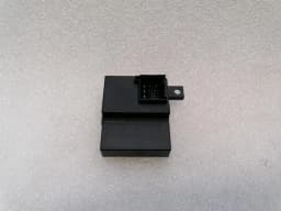 BENTLEY Bentley Continental GT W12 electronic module 3W390705 control unit steering column — thumbnail 5