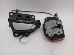 FERRARI Ferrari Roma F169 Door Lock 806668 RH LHD Door Lock — thumbnail 1